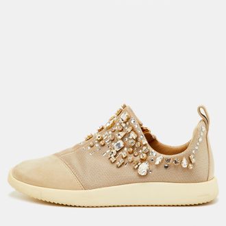 Giuseppe Zanotti May London