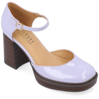 Journee Collection Collection Womens Tru Comfort Foam Sophilynn Pumps