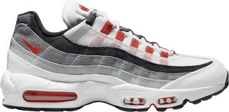 Nike Limited Edition Smoke Grey Air Max 95 - Heren - Hardloopschoenen - Veelkleurig - 42 1/2 EU - Fitness