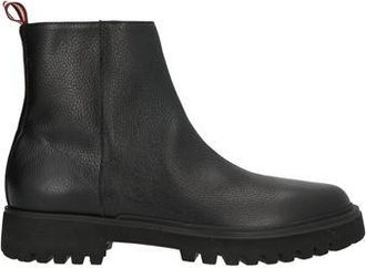 Bally CALZADO - Botines de ca&ntilde;a alta en YOOX.COM