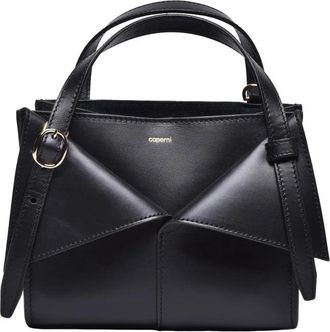 Coperni Crossbody Bag Black - Black