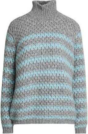 Roberto Collina PRENDAS DE PUNTO - Cuello alto en YOOX.COM