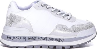 Liu Jo Logoed sneakers