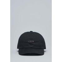 Rick Owens Embroidered Woven Cap