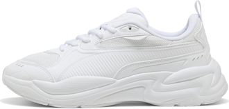 Puma Sneakers X-Ray 4 unisex, Scarpe, Bianco, 35.5