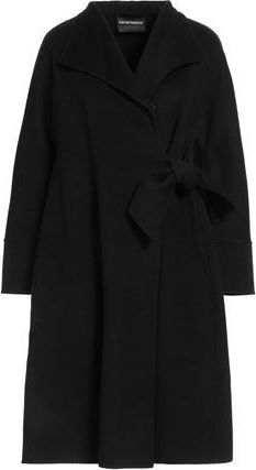 Emporio Armani ROPA DE ABRIGO - Abrigos en YOOX.COM