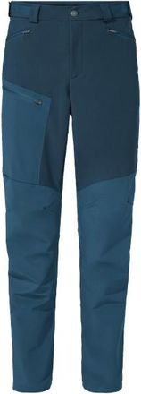Vaude Elope Pants Trekkinghose f&uuml;r Herren | blau