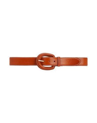 8 by YOOX LEATHER BELT