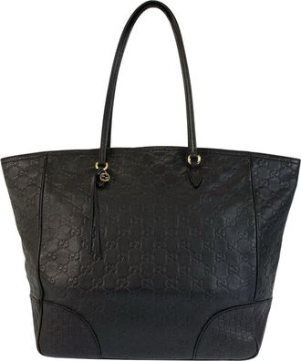 Gucci ssima Tote (Authentic Pre-Loved)