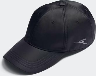 Canada Goose Casquette Halo - Nylon (Hommes, Black, TAILLE UNIQUE)