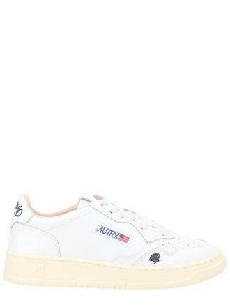 Autry Medalist Low Sneaker