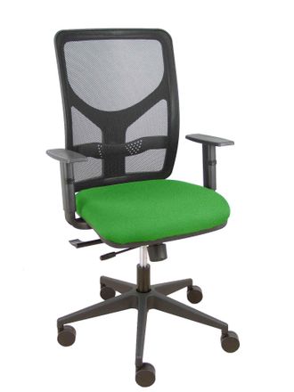 Piqueras y Crespo Silla De Oficina Piqueras Y Crespo 10crn65 Verde