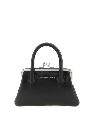 Comme Des Gar&ccedil;ons Claps Handle - Sa0301Ch Wallet