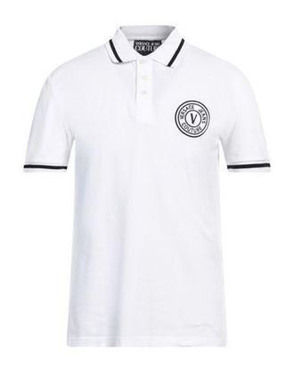 Versace TOPWEAR - Polo shirts sur YOOX.COM