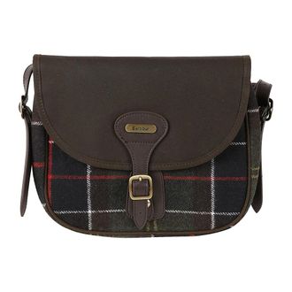 Barbour Donna, Borse, Multicolore, Taglia unica, new