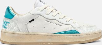 Crime London CHELSEA TURKS & CAICOS