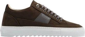 Mason Garments Uomo, Scarpe, Verde, 47 EU, new