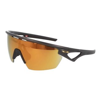 Oakley unisex, Accessoires, Zwart, Maat: 36 MM
