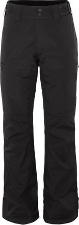 Didriksons 1913 Noria Pants Skihose f&uuml;r Damen | schwarz