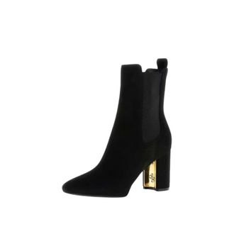 Guess Dames, Schoenen, Zwart, Maat: 41 EU