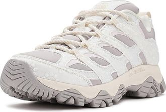 Merrell Moab 3 Allure Womens Shoes Eggshell : 10.5 M, Leather