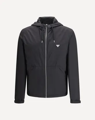 Prada Re-Nylon Jacket Male 50