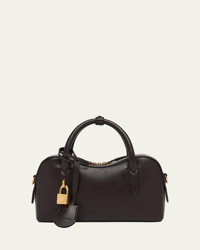 【Stella Mccartney】Stella Ryder vegan leather tote Stella Ryder Bag | Stella McCartney