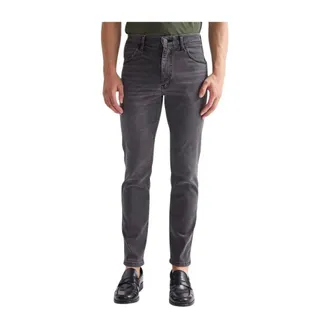 Wrangler Uomo, Jeans, Grigio, W30 L32, new