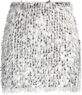 Elisabetta Franchi BOTTOMWEAR - Minigonne su YOOX.COM