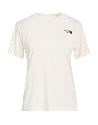 The North Face W LINEAR SIDE FOUNDATION SS TEE