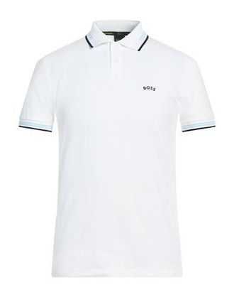 BOSS TOPWEAR - Polo su YOOX.COM