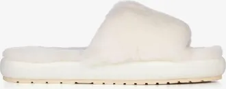 Emu Womens Mckay Slipper In Natural