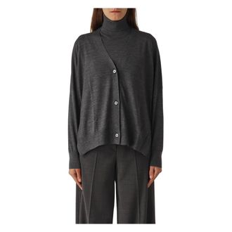 Gran Sasso Donna, Maglie, Nero, XL, new