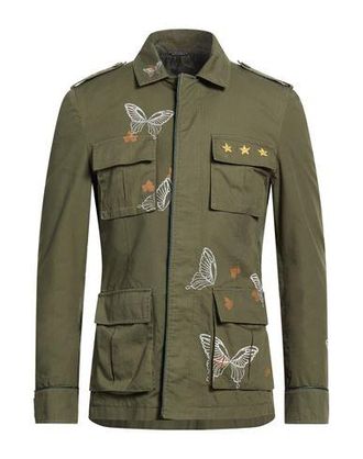 Daniele Alessandrini ROPA DE ABRIGO - Chaquetas y cazadoras en YOOX.COM