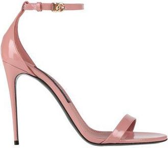 Dolce & Gabbana FOOTWEAR - Sandals on YOOX.COM