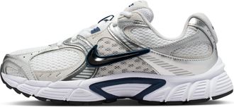 Nike Womens V5 RNR Shoes with Reflective Accents in Grey | IO7390-095