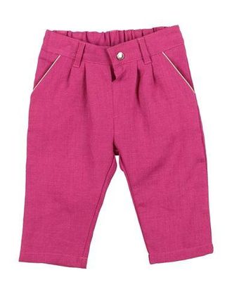 Chlo&eacute; BOTTOMWEAR - Trousers on YOOX.COM