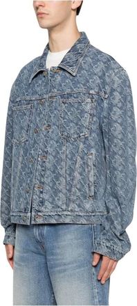Lanvin Uomo, Giacche, Blu, L, new