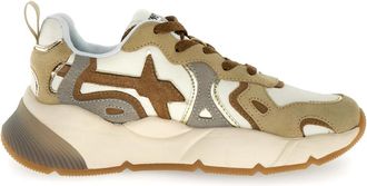 W6YZ Sneakers - Dames - Sneakers - Veelkleurig - 40 EU - Schoenen