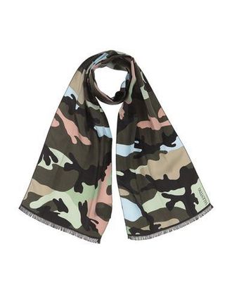 Valentino Garavani ACCESSORIES - Scarves on YOOX.COM
