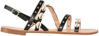 Vivian FOOTWEAR - Sandals on YOOX.COM