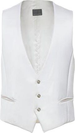 Carlo Pignatelli SUITS and CO-ORDS - Waistcoats sur YOOX.COM