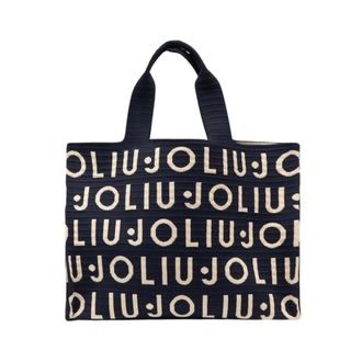Liu Jo Accessori - - Bags - Donna - Blu - ONE SIZE