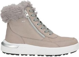 Geox CALZADO - Botines de ca&ntilde;a alta en YOOX.COM