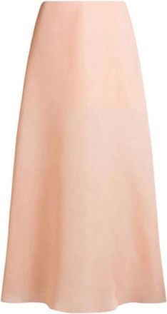 Alberta Ferretti Donna, Gonne, Rosa, M, new