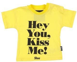 Shoe CAMISETAS Y TOPS - Camisetas en YOOX.COM