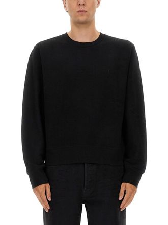 Saint Laurent Cassandras Sweatshirt