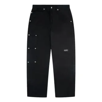 Thug Club Thug Pants Black TC23PT0601