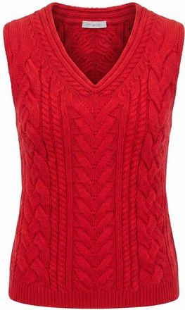 Malo Cotton Women Womens Sweater