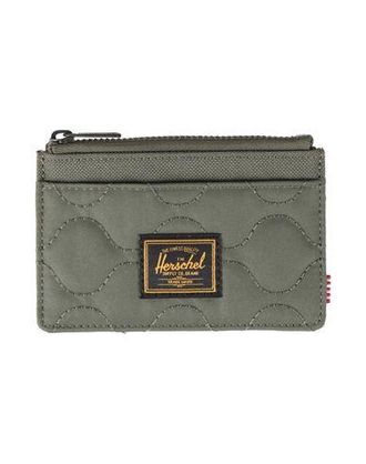 Herschel Small Leather Goods - Cardholders sur YOOX.COM